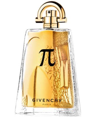 givenchy men pi eau de toilette spray reviews|Givenchy pi by for men.